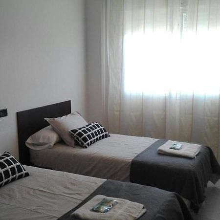 Apartamentos Loyo ポルトマリン エクステリア 写真