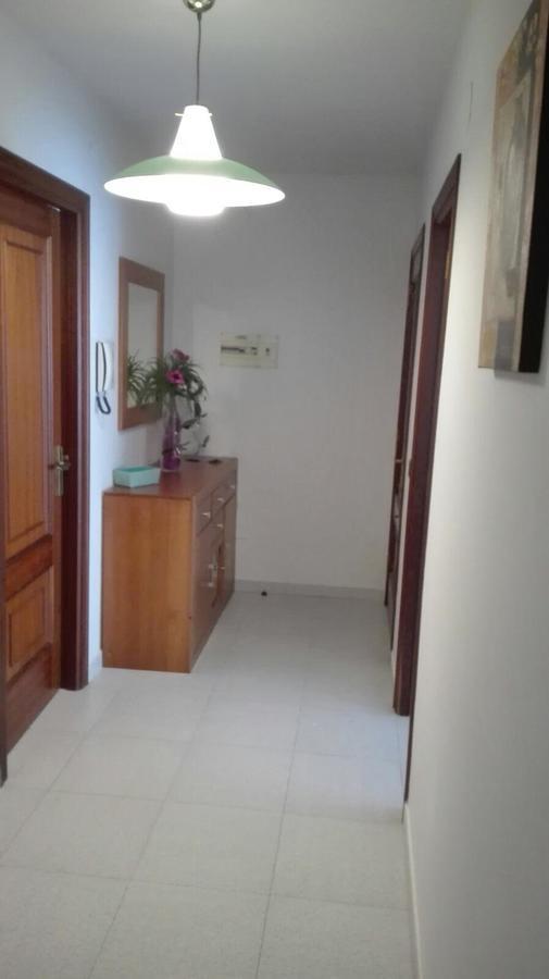 Apartamentos Loyo ポルトマリン エクステリア 写真