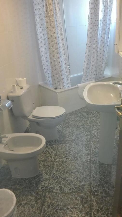 Apartamentos Loyo ポルトマリン エクステリア 写真