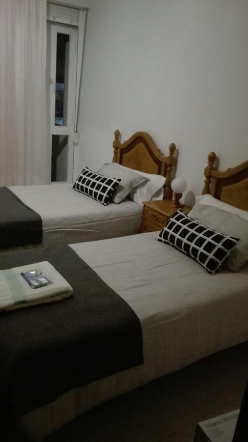 Apartamentos Loyo ポルトマリン エクステリア 写真
