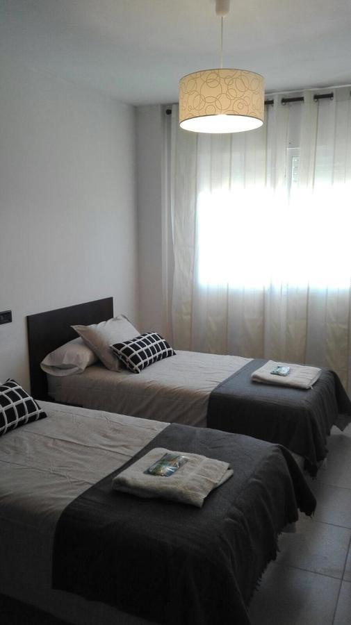 Apartamentos Loyo ポルトマリン エクステリア 写真