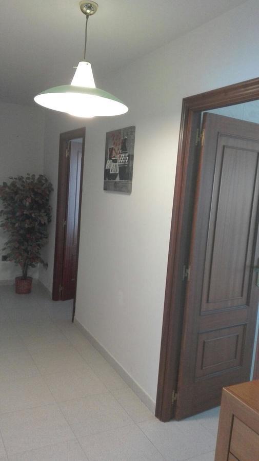 Apartamentos Loyo ポルトマリン エクステリア 写真