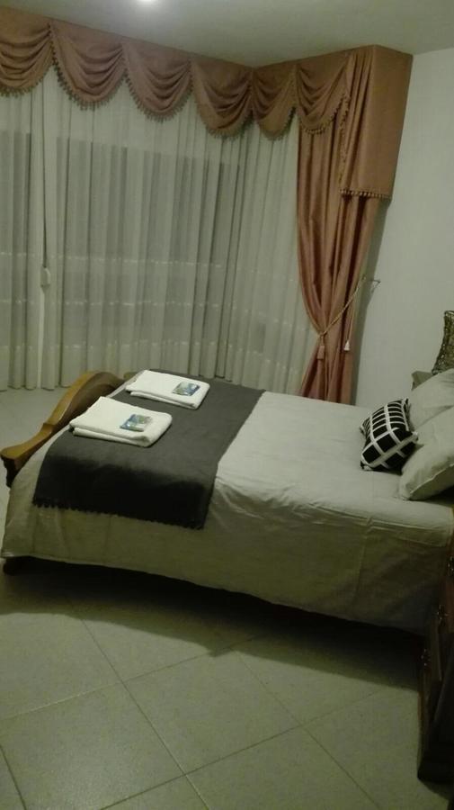 Apartamentos Loyo ポルトマリン エクステリア 写真