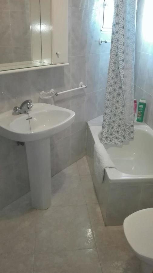 Apartamentos Loyo ポルトマリン エクステリア 写真
